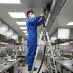 Inspeksi Fasilitas Usaha