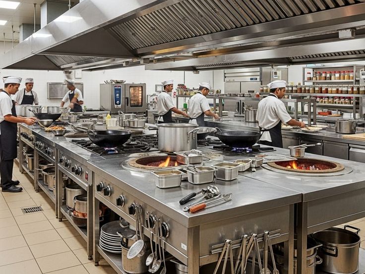 Tips Merawat Standar Dapur Mbg