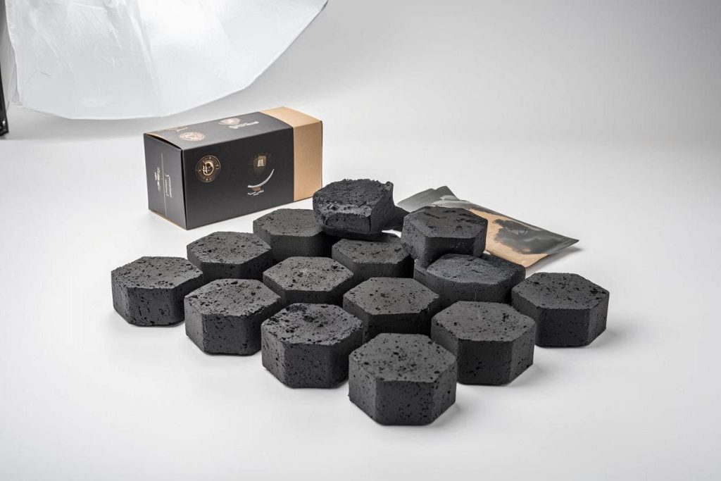 professional coconut charcoal briquette supplier