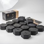 professional coconut charcoal briquette supplier