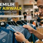 jersey airwalk yang bagus