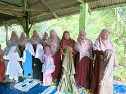 kurikulum tk islam berkarakter