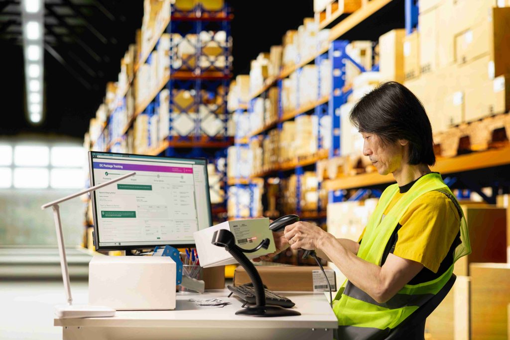 Aplikasi POS dengan Kontrol Stok Realtime untuk Manajemen Inventaris Akurat