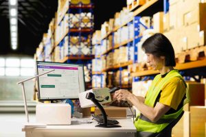 Aplikasi POS dengan Kontrol Stok Realtime untuk Manajemen Inventaris Akurat