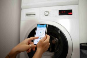 Aplikasi POS untuk Usaha Laundry yang Praktis dan Efisien