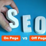 seo off page adalah