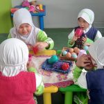 TK tahfidz islami untuk anak