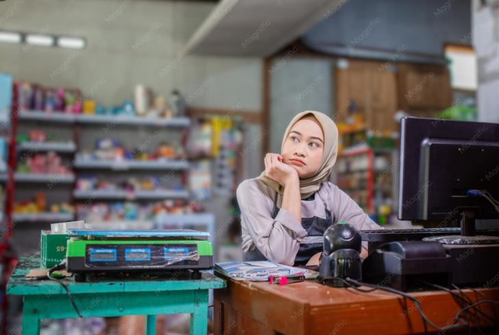 aplikasi pos solusi digitalisasi usaha modern