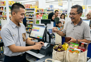 aplikasi pos untuk bisnis retail digital