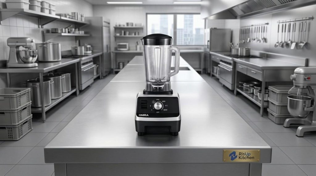 blender nabi adam
