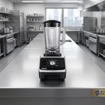 blender nabi adam