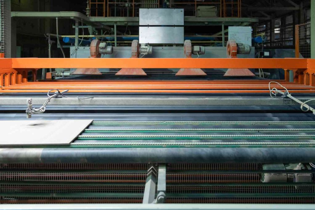 Cara Meningkatkan Efisiensi Jalur Produksi