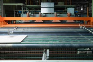 Cara Meningkatkan Efisiensi Jalur Produksi
