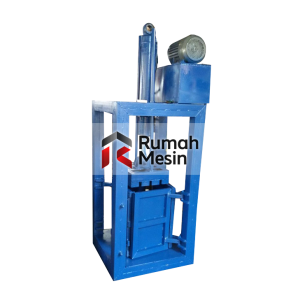 mesin press hidrolis