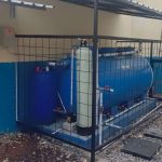 Solusi Limbah Cair Dapur MBG