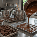 cara membuat cokelat berkualitas