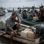 cara menghemat solar kapal