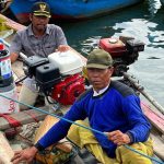 mesin kapal untuk nelayan