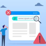 dampak akumulasi backlink murah terhadap skor spam level website