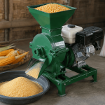 mesin apa untuk menggiling jagung