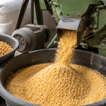 jagung kering bisa digiling mesin