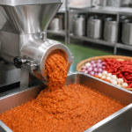 cara mengolah bumbu untuk usaha kuliner