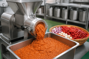 cara mengolah bumbu untuk usaha kuliner