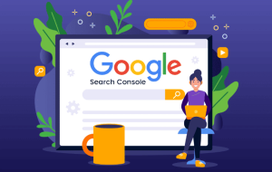 Fungsi Google Search Console
