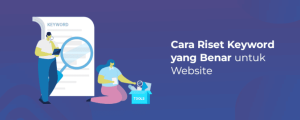 Cara Riset Keyword Pemula