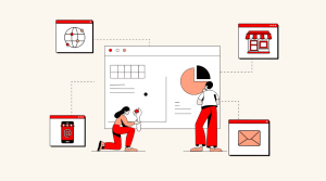 Cara Ukur Visibilitas Situs Web