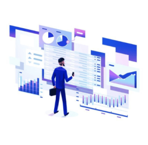 Analisis Log Server untuk Crawler