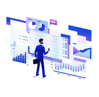Analisis Log Server untuk Crawler