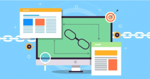 Perbedaan Efektivitas Backlink Gambar vs Backlink Teks