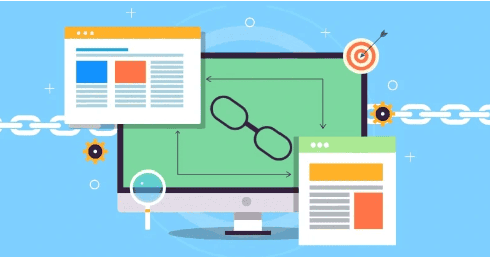 Perbedaan Efektivitas Backlink Gambar vs Backlink Teks