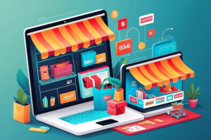 Pengaturan Checkout Toko Online