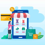 Sistem Transaksi pada Toko Online