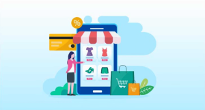 Sistem Transaksi pada Toko Online