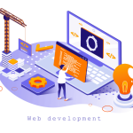 kelebihan developer website lokal