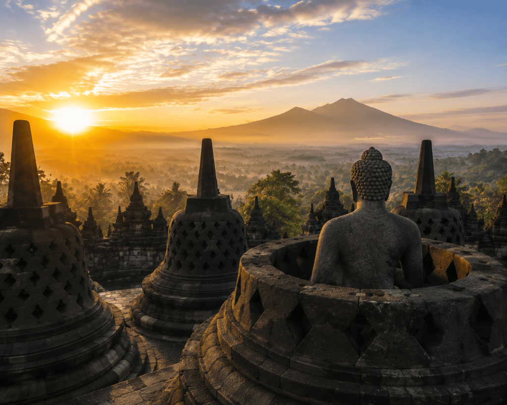 borobudur-temple-historical-significance