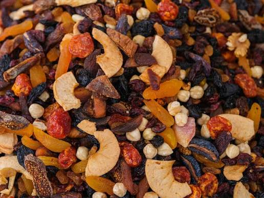 Cara meningkatkan kualitas produk makanan kering yang tepat