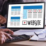 Website untuk bisnis