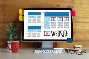 manfaat website profesional
