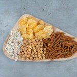 penyebab makanan kering mudah berjamur