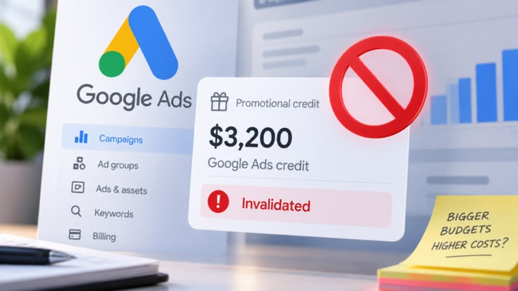 Apa Itu BPK di Google Ads