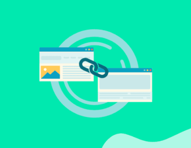 Data statistik pemikat backlink alami