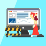 Penulisan Landing Page Penawaran Jasa