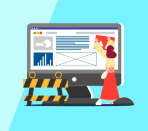 Penulisan Landing Page Penawaran Jasa