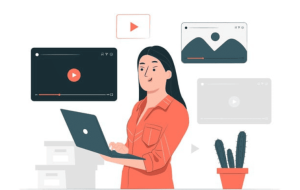 Tujuan Video Company Profile