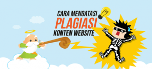 Cara Atasi Masalah Konten Terduplikasi