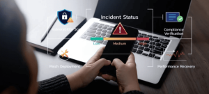 Dampak Website Kena Hacker